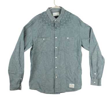NEIGHBORHOOD デニムシャツ XL Neighborhood denim shirt - Gem