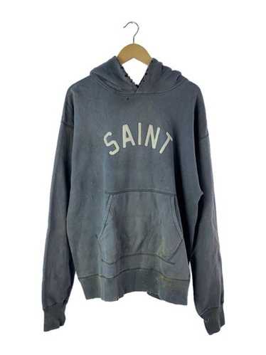 Saint michael hoodie gray - Gem