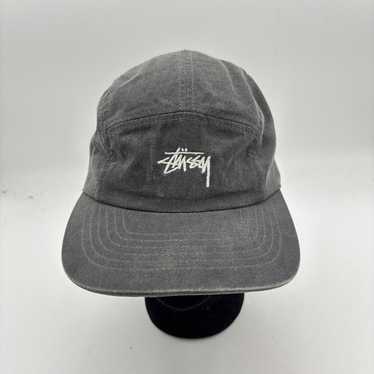 Stussy stussy camp cap - Gem
