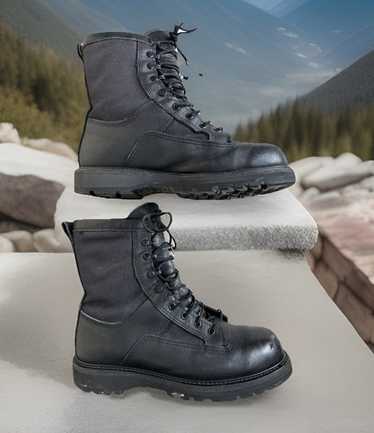 Bates tactical military vibram - Gem