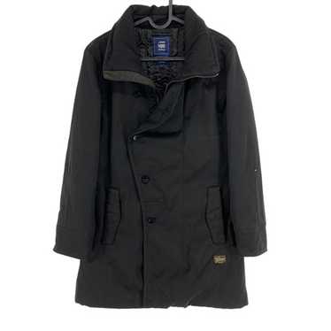 G-star minor trench jacket - Gem