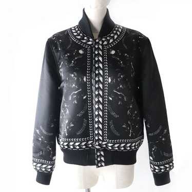ジャケット GIVENCHY FW24 Givenchy Jackets Black (BW30JM 15CT001) Windbreaker in monogram 72 | Givenchy CA | Givenchy