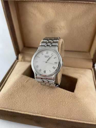 Seiko credor 8j86 6a00 - Gem