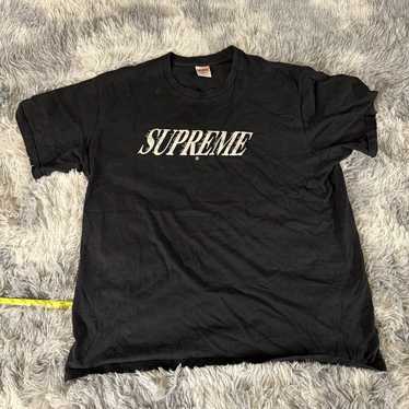 Supreme supreme slap shot - Gem