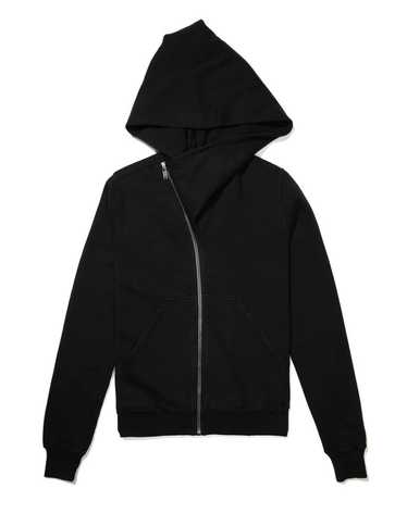 Rick owens mountain hoodie - Gem