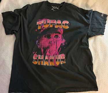 2Pac Raptees Official Product | eBay