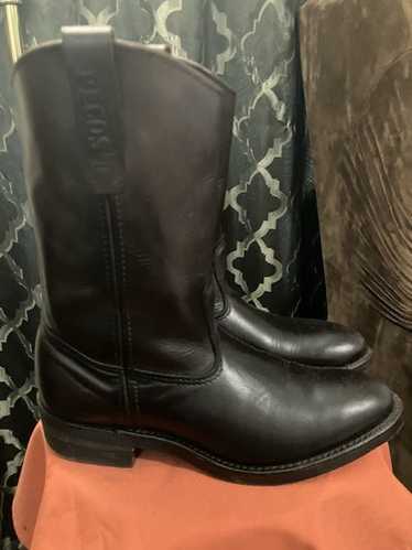 Vintage red wing pecos - Gem