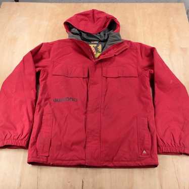 BURTON DRYRIDE POACHER JACKET ブラウン XL burton poacher jacket products for sale | eBay