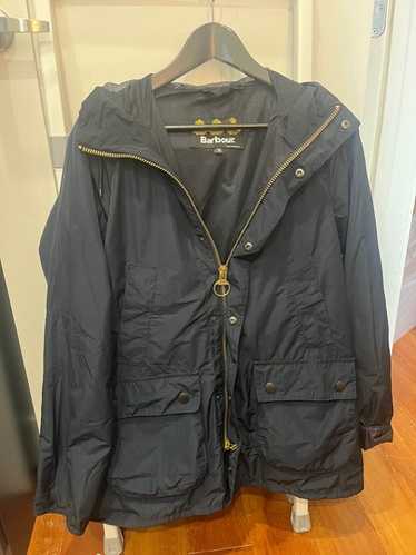 楽天市場】MWX1369 【カバープレゼント☆】 BARBOUR HOODED