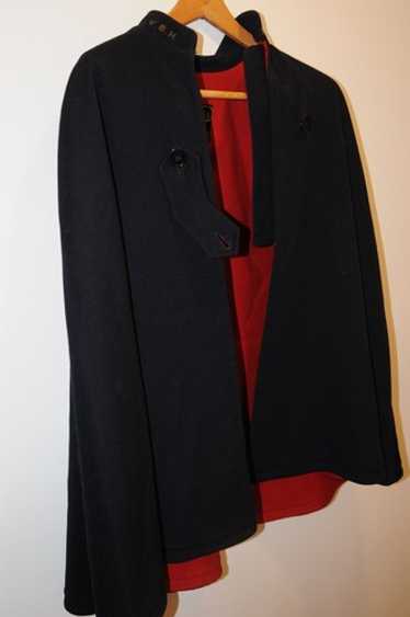 USA製 40s~50s Vintage BRUCK'S NURSE Cape BRUCK'S vintage nurses cape 40'S 50'S EUC wool LK NU | eBay