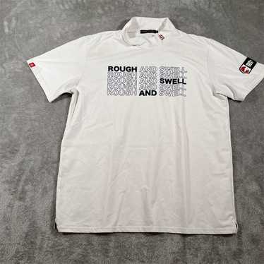 Rough swell and t-shirt - Gem