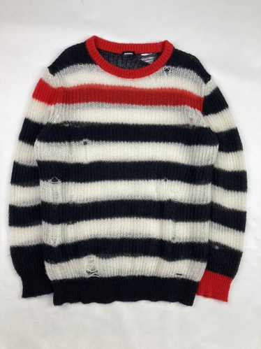 Mohair sweater diesel - Gem
