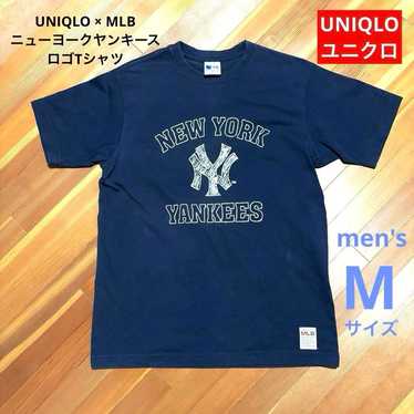 Uniqlo × yankees uniqlo - Gem