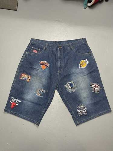 Unk vintage denim jean - Gem