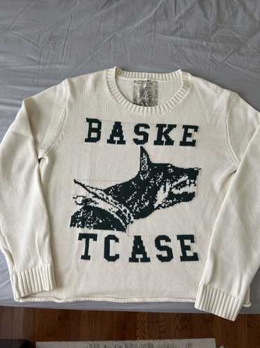Basketcase gallery knit - Gem