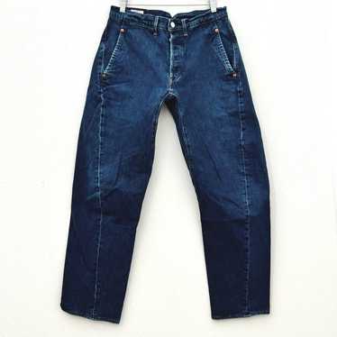 Levi's® Engineered Jeans™ Balloon Leg Women's Jeans - Dark