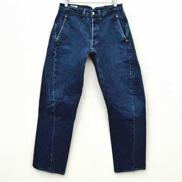 Levi's Engineered Jeans Size Waist 30 Vintage Y2K Levis