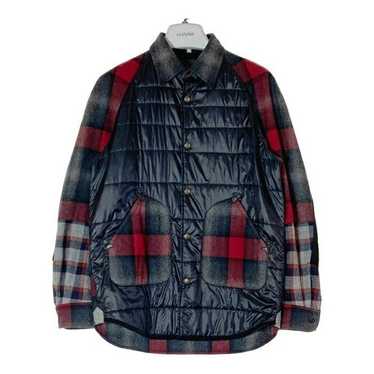 Junya Watanabe MAN x Pendleton Capsule | Hypebeast