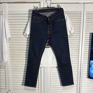 Nudie lean dean dry - Gem
