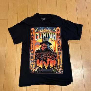George clinton and the - Gem