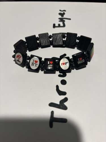 Streetwear Bazo 1199 jumpout bracelet | Grailed