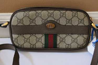 Gucci gg ophidia stripe - Gem