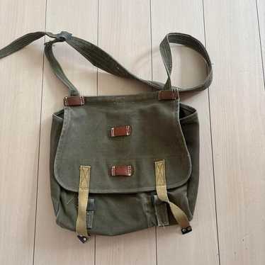 Nutemperor shoulder bag - Gem