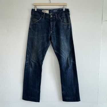 Margaret howell mhl denim - Gem