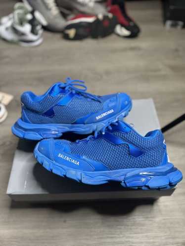 Balenciaga Track Runner 