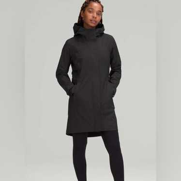Lululemon 4 rain rebel - Gem