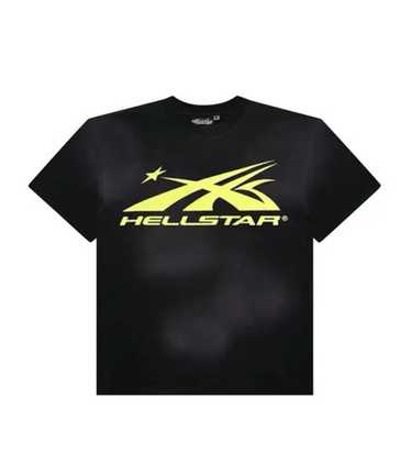 【HELLSTAR】Records 長袖 Tシャツ 国内発送・関税送料込 Hellstar t-shirt size - Gem