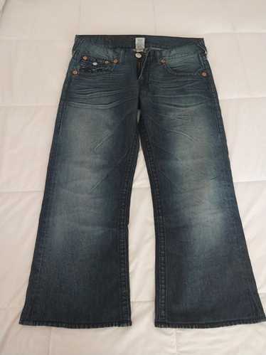 True religion mens rainbow - Gem