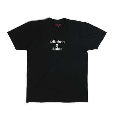 90s hustler Tシャツ 古着 hock ups porn star Hook-Ups × Sex Skateboards × Vintage Vintage Pornstar Tee