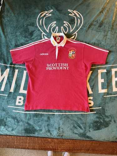 Adidas british lions rugby - Gem