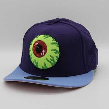 NEW ERA ミスフィッツ キャップ ニューエラ コラボ パンク