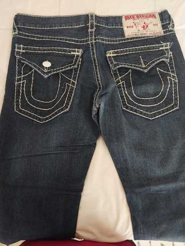 True religion billy super - Gem
