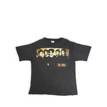 90s The Cure Swing Your 96 ヴィンテージTシャツ Vintage the cure swing - Gem
