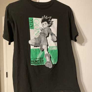 Reebok X Hunter X Hunter Heroes T-Shirt White | Parallel