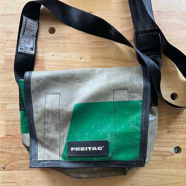 FREITAG Series G5.1 HAZZARD オレンジ Freitag Serie G 5 1 | Grailed
