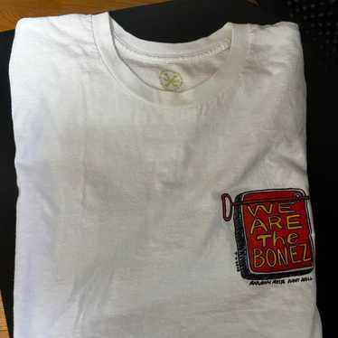 Spam t shirt - Gem