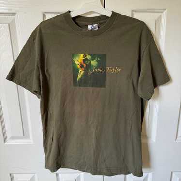 James Taylor SUMMER TOUR '83 Tシャツ James Taylor Summer Tour 2025 Shirt, James Taylor 2025
