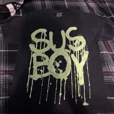 Sus boy “sus 4 - Gem