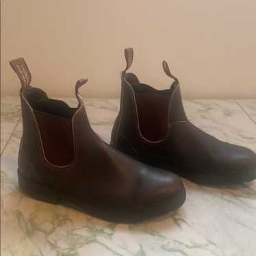 Blundstone ORIGINALS 500サイズ6 美品 Amazon.com: Blundstone Original 510 Series Unisex Chelsea