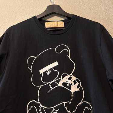 UNDERCOVER × SKOLOCT Tシャツ