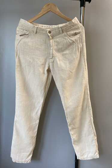 Vintage c.p. company linen - Gem