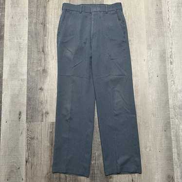 1980's Levis Action Slacks Mens Levis Action Slacks P… - Gem