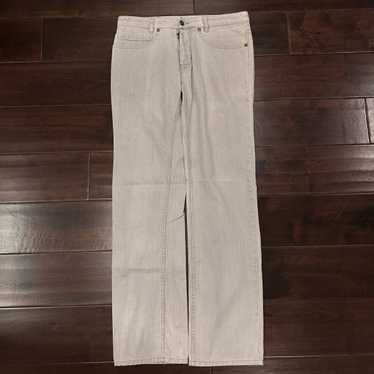Maison margiela denim pants - Gem