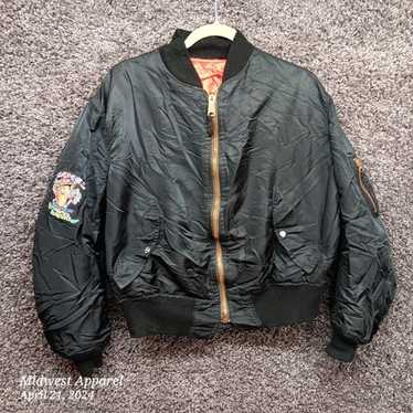 Diesel ma1 reversible - Gem