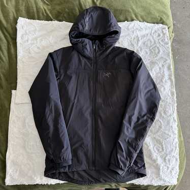 Arc'teryx Proton LT Hoody S ブラック　W’s ARC'TERYX - PROTON LT HOODIE - DISTANCE