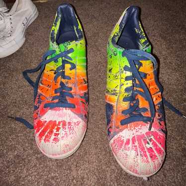 Adidas superstars sneakers 